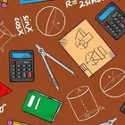 معلم رياضيات للمتابعة عن بعد