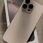 ايفون 16 pro max بدل ايفون 17 pro