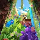 العاب gta 5 - minecraft