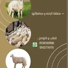 بيع وشراء الذبائح