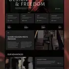 اسويلك ملف عرض او ويب سايت بسعر يناسبك