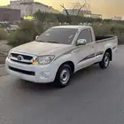 مطلوب هايلوكس