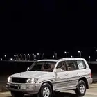 مطلوب جيب لاند كروزر 2003-2007