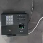 جهاز بصمه حضور وانصراف الموظفين بصمه بالوجه والاصبع