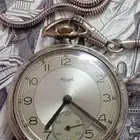 ساعات سويسريه قديمه