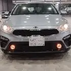 كيا سيراتو موديل 2020 العداد 98 الف ك