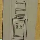 برادة موية جديدة