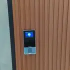 جهاز اكسس كنترول وبصمة حضور وانصراف الموظفين