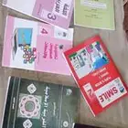 المنهج السوداني كتب ملونة لجميع الفصول