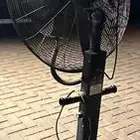 مروحة