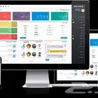 جهاز كاشير كاشير مطعم كاشير تموينات كاشير حلاقه كاشير حلويات