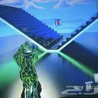 مصمم مابات فورت نايت
