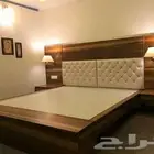 أثاث فنادق وشقق مفروشة