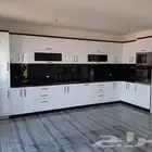 مطابخ كلاسيكيه