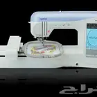 مكينه تطريز