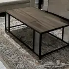 طاوله قهوه جديده