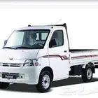 دباب دايهاتسو 2014 للإيجار