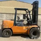 رافعة شوكية للايجار
