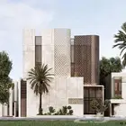 تصميم داخلي وخارجي واجهات تصميم 3D