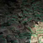 للبيع حطب قرض أفريقي 10 كيلو جمله