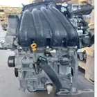 مكينه نيسان صني وتيداا