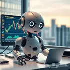 بوت توصيات تداول