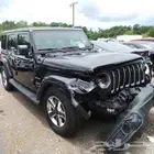 قطع غيار دودج جيب كرايسلر رام