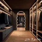 مصنع تفصيل خزائن ودواليب جده ومكه