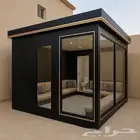 مجالس خارجيه بناء ملاحق