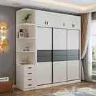 غرف نوم نفرين
