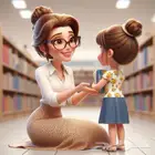 معلمة خصوصية