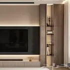 تنفيذ جميع الديكورات