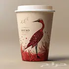 يوجد لدينا كافة انواع المطبوعات