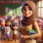 معلمة مصريه خصوصيه بالبدائع