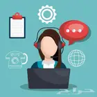 خدمة العملاء لأصحاب المتاجر