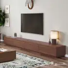 طاوله تلفزيون جداريه تفصيل TV