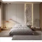 شيبورد صفائح حجرية باركية spc