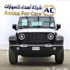 جيب رانجلر سبورت 2024