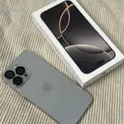 ايفون 16 برو ماكس