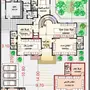 تصميم معماري داخلي وخارجي 