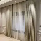تفصيل ستائر ويفي
