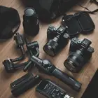 تصوير فوتو و فيديو