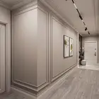 دهان الخرج جبس بورد اسقف دهانات الجزيرة