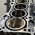 ورشه ميكانيكي سيارات صناعيه ابها
