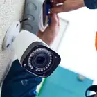 تركيب كاميرات مراقبة