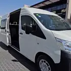 تأجير سيارات فيتو وسبرنتر باصات كبيرة وهايس جميع السيارات