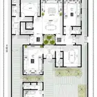 تصميم مخططات معمارية معتمدة باحترافية عالية