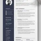 سيرة ذاتية ATS