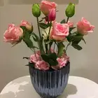 فازات ورد طبيعي او صناعي تسليم فوري