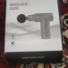 مسدس مساج او تدليك